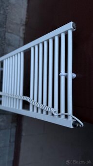 rebrikovy elektricky radiator - 2