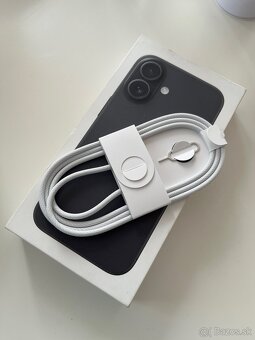 Original Apple USB - C Kabel - 2