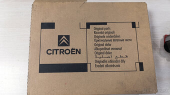 Rozvodová sada Citroen, Peugeot - 2