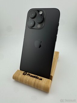  iPhone 14 Pro 128 Gb Space Black - Záruka 1 rok - 2