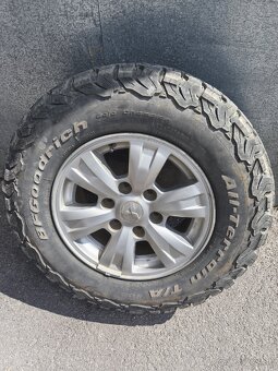 245/70r16 - 2