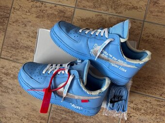 Nike Air Force 1 TOP - 2
