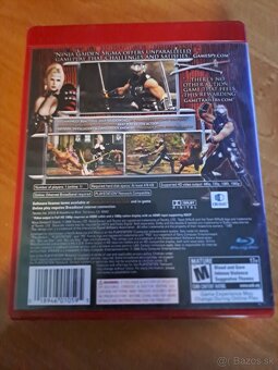 Ps3 hra - 2