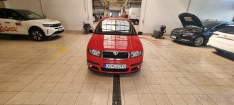 Predám Škoda Fabia 1 - 2