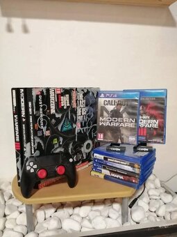 predam ps4 pro - 2