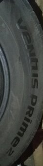 HANKOOk VENTUS PRIME 2 Letne pneu (215/70R16 100H) - 2