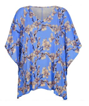 Nový kaftan XL/XXL - 2