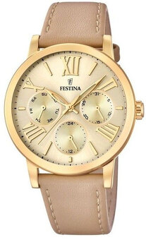 Dámske hodinky FESTINA 20416/1 - 2