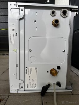 Elektricky kotol protherm + boiler - 2