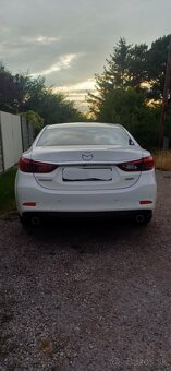 Na predaj mazda 6 - 2