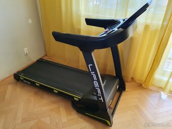 Bežecký pás značky Lifefit - 2