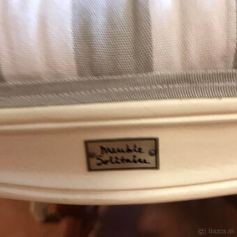 Vintage STOLICKY 4ks-SIGNOVANE - 2