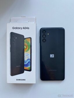 Samsung galaxy A04s 32GB - 2