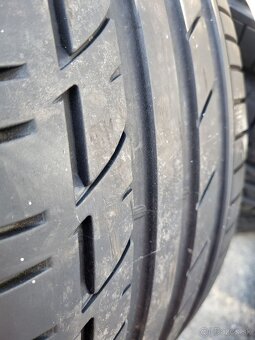 245/50r18 100Y Bridgestone Potenza s001 - 2