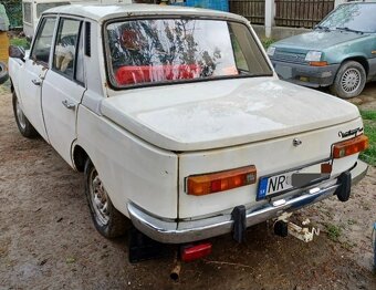 Wartburg 353 - 2