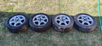 4x100 R14 - 2