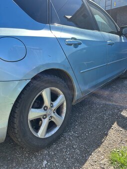Mazda 3 - 2