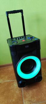 Bluetooth reproduktor - 2