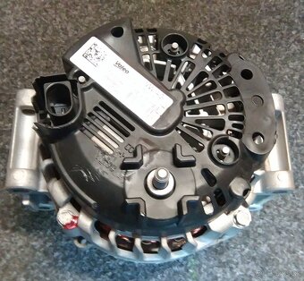 Alternátor Audi 3,2FSI - 2