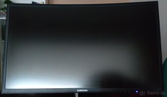 Samsung QLED 144Hz - 2