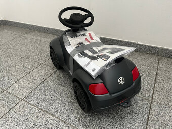 Odrážadlo - detské autíčko VW - 2