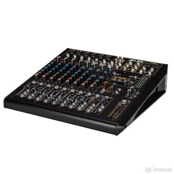Mix pult RCF F12 XR - 2