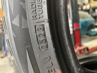 Nexen 205/45 r16 zimné - 2