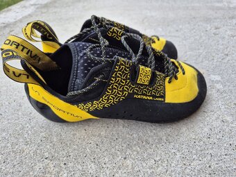 La Sportiva Katana Laces - 2