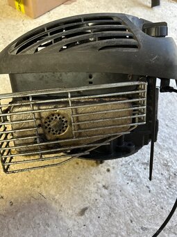 BRIGGS & STRATTON - 2