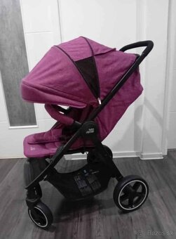 Britax Römer B-Agile M - 2