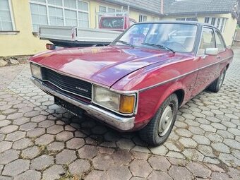 Ford granada - 2