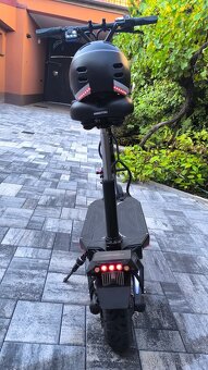 Dualtron Storm LTD - 2