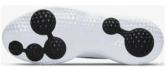 Predam damske golfove topanky Nike - velkost 36 - zanovne - 2