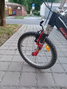 Predám detský bicykel - 2