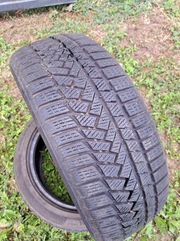 205/50 R17 zimne - 2