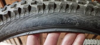 Schwalbe magic mary 27,5x2.35 - 2