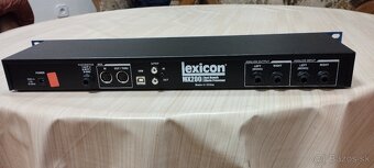 lexicon MX 200 - 2