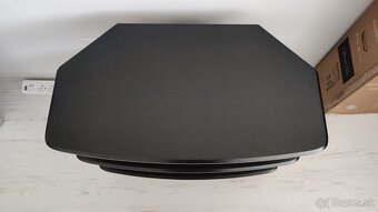 Hi-fi rack / Tv stolík - 2