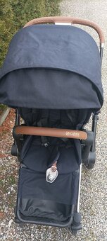 Cybex Priam - 2
