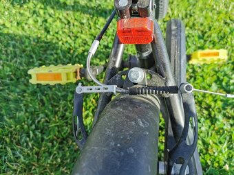 Detsky bicykel - 2