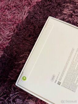 Apple IPad (A16) 2025 - odber BA, TN - 2