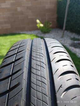 Predám 1 pneumatiku Michelin - 2