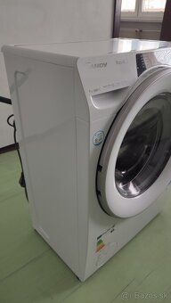Candy rapido 7kg - 2