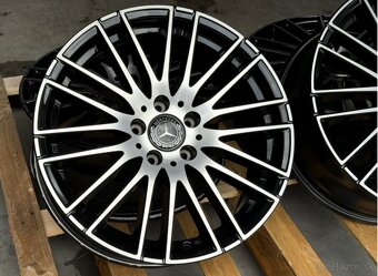 Elektróny Mercedes C - 225/45 r18 - 2