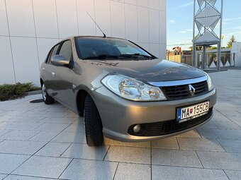 Renault Thalia II 1.2 - 2