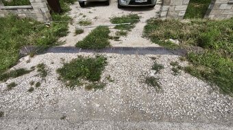 Rúra 50cm na mostík - 2