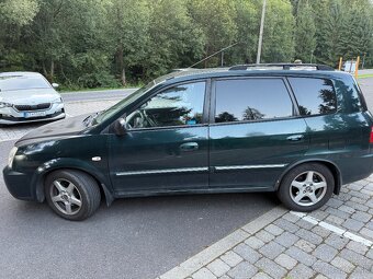 KIA Carens - 2