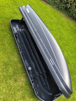 Strešný box Thule Pacific 600 - 2