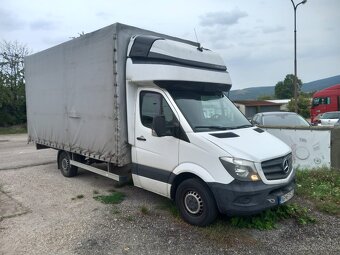 Predam Mercedes Sprinter - 2