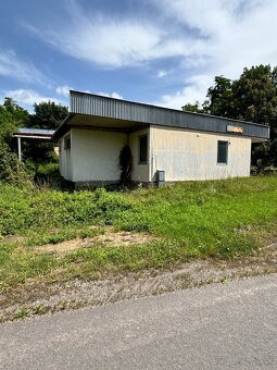 Na predaj budova vhodná na podnikanie - 2